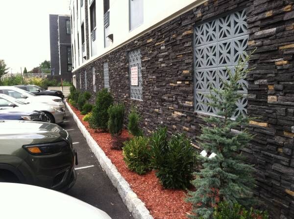 208 Undercliff Ave in Edgewater, NJ - Foto de edificio - Building Photo