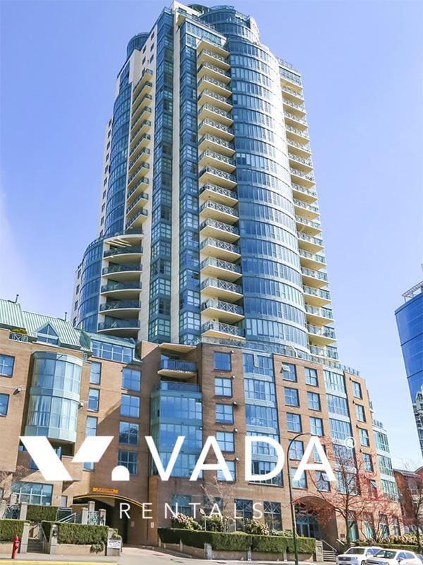 property at 1188 Quebec St
