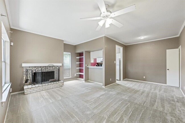 property at 726 Bering Dr
