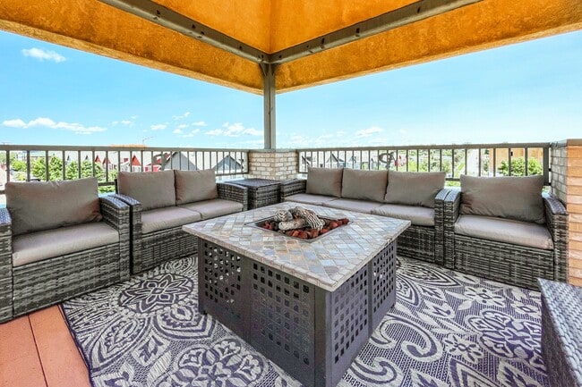 287 E Fountain Blvd in Colorado Springs, CO - Building Photo - Building Photo