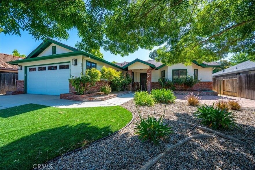 836 Casals Dr in Paso Robles, CA - Building Photo