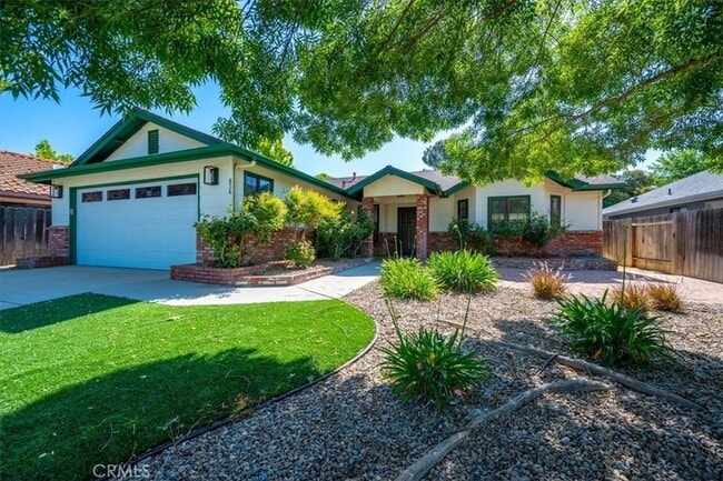 property at 836 Casals Dr