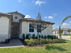 2310 SE 28th Dr in Homestead, FL - Building Photo