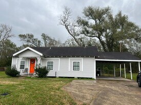 4195 Chaison Ave in Beaumont, TX - Building Photo