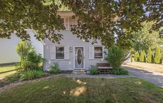 5270 Cornell Blvd in North Ridgeville, OH - Building Photo