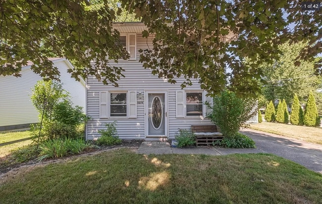property at 5270 Cornell Blvd