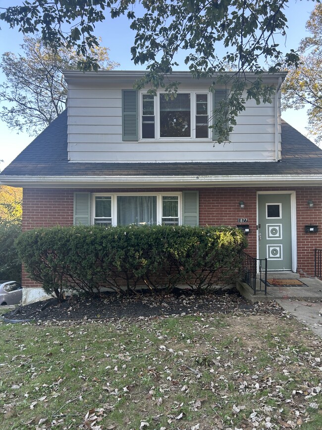 1877 Memorial Pky, Unit Unit #1