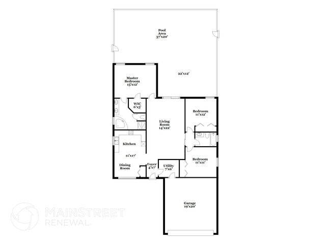 17117 Woodcrest Way in Clermont, FL - Building Photo - Building Photo
