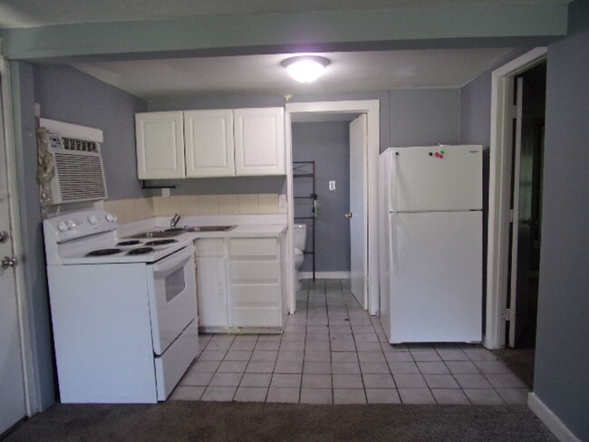321 E Patterson St in Lakeland, FL - Building Photo - Building Photo