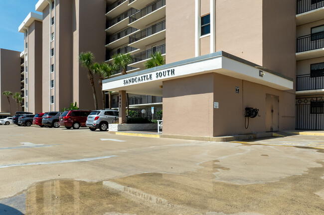 Sandcastle Condominium in Ponce Inlet, FL - Building Photo - Building Photo