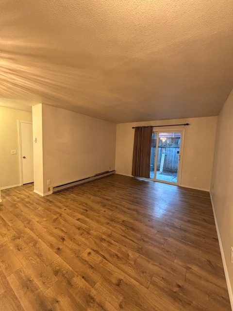 3431 NE 73rd Ave, Unit 3431 in Portland, OR - Foto de edificio - Building Photo