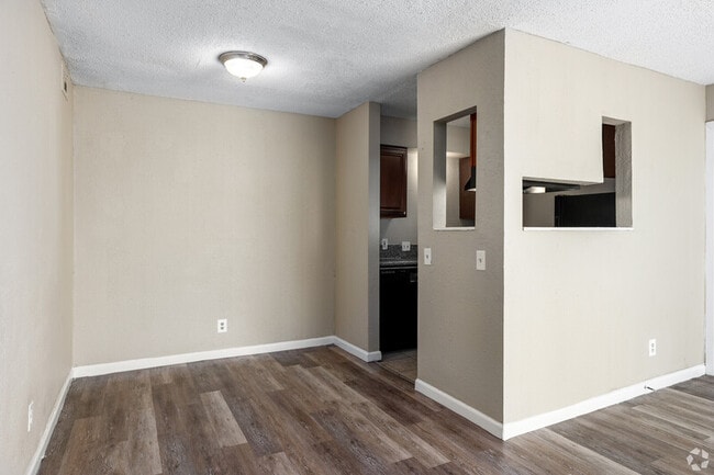 property at 405 Tinker Diagonal St