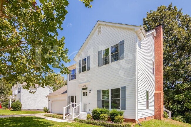 10712 Spruce Mountain Rd in Charlotte, NC - Foto de edificio - Building Photo