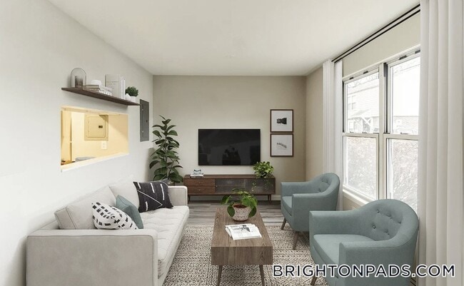 9 Bronsdon St in Boston, MA - Building Photo - Building Photo