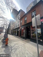 106 N Eutaw St in Baltimore, MD - Building Photo - Building Photo
