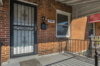 744 Richwood Ave in Baltimore, MD - Building Photo - Building Photo