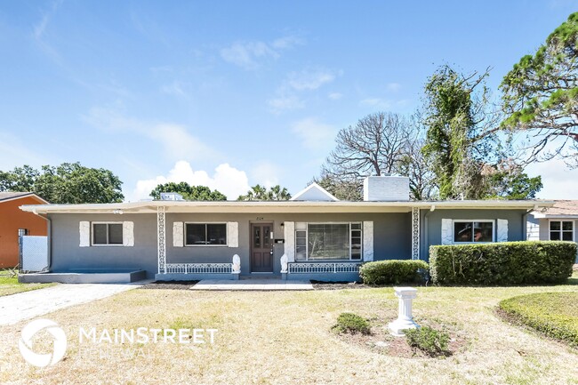 property at 2124 Almeria Way S