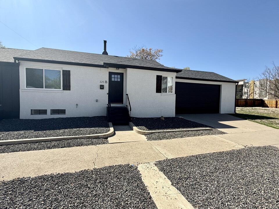 325 N 10th St in Grand Junction, CO - Building Photo