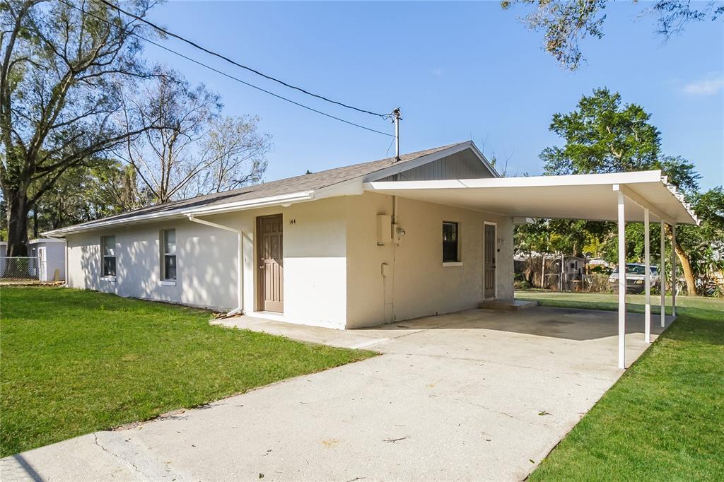 144 Mobile Ave in Altamonte Springs, FL - Building Photo