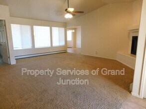 434 1/2 Jornada St in Grand Junction, CO - Building Photo - Building Photo