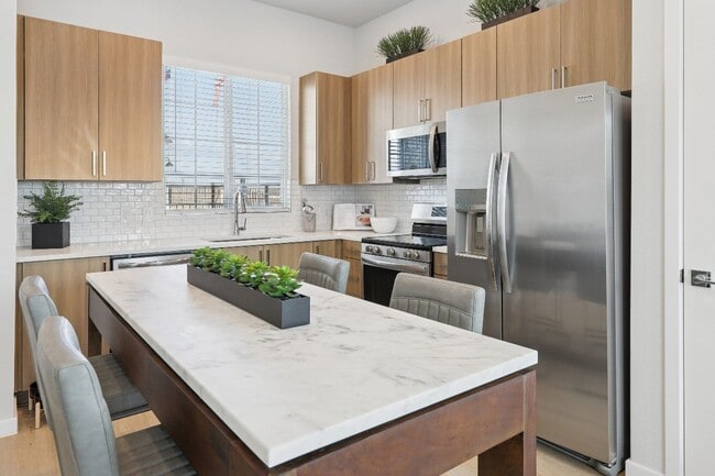 The Village at Mayfair