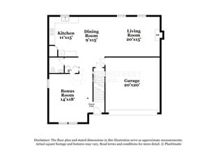 30 Willow Springs Dr in Moscow Mills, MO - Building Photo - Building Photo