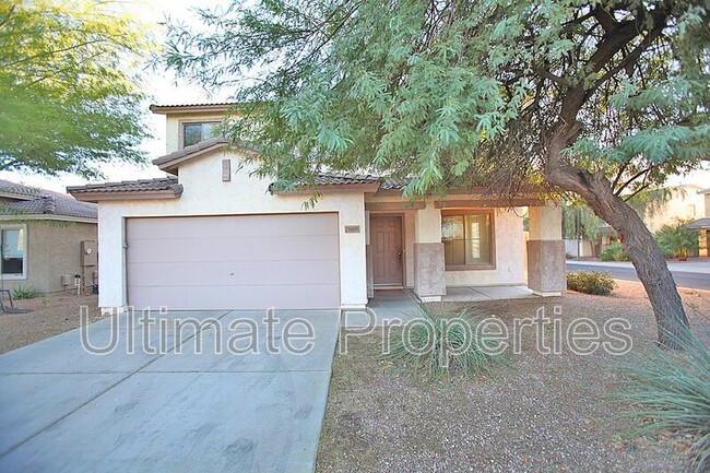 property at 25885 W Twilight Ln