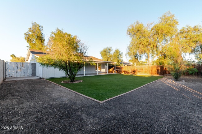 3521 W Detroit St in Chandler, AZ - Building Photo - Building Photo