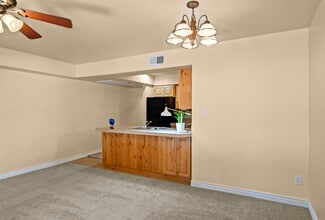 3200 S Litzler Dr in Flagstaff, AZ - Building Photo - Building Photo
