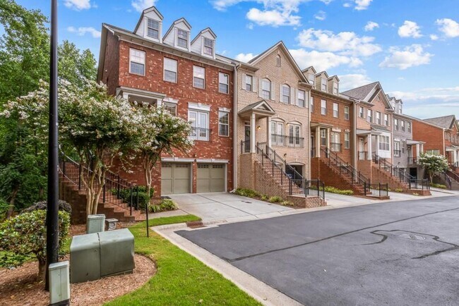 1820 Dorman Ave NE in Atlanta, GA - Building Photo - Building Photo