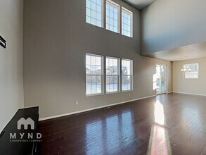 15955 E Otero Cir in Centennial, CO - Building Photo - Building Photo
