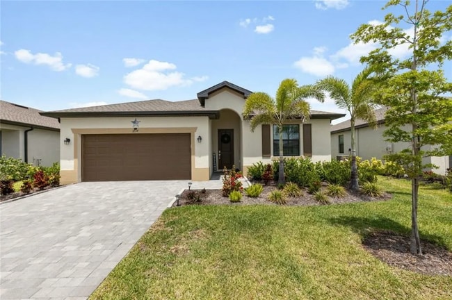 property at 1734 Saddlewood Cir
