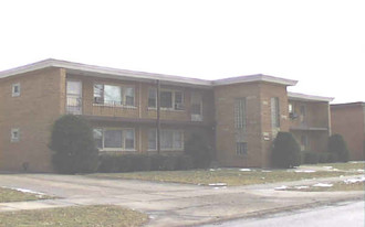 1235 Homestead Rd Apartments