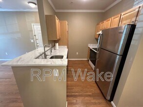 801 Moratuck Dr in Raleigh, NC - Building Photo - Building Photo
