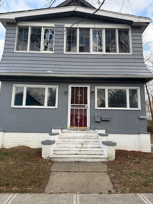 property at 365 E 161st St