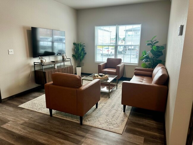 2411 S Jackson Ave, Unit 2427-6 in Joplin, MO - Building Photo - Building Photo