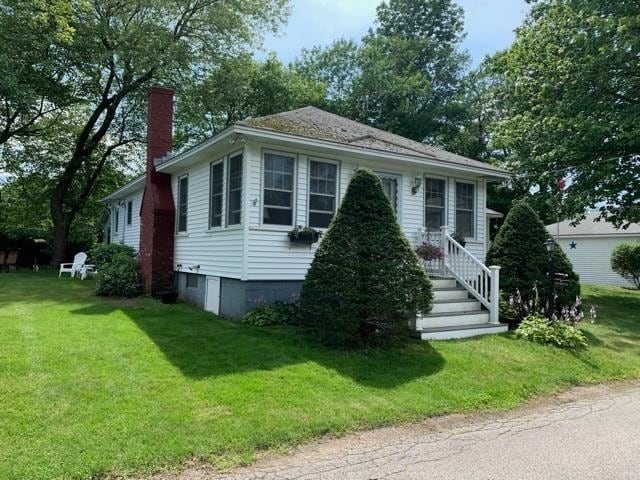 property at 10 Powers Ave