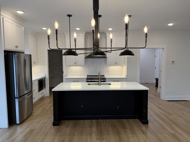 276 Tahoe Wy in Richmond, KY - Building Photo - Building Photo