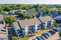 The Rustic of McKinney in McKinney, TX - Foto de edificio - Building Photo