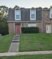 534 Highland Woods Dr W in Mobile, AL - Building Photo