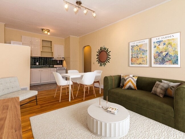 property at 31 Westbourne Ter