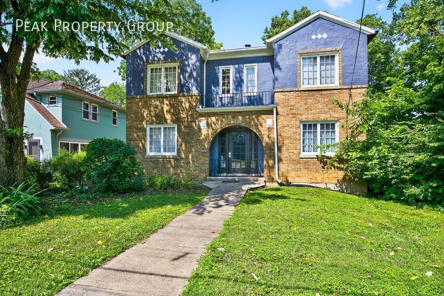 3379 Morrison Ave in Cincinnati, OH - Building Photo