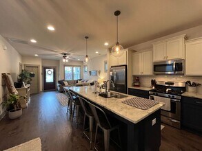 1529 Rhodeschool Dr in Wendell, NC - Building Photo - Building Photo