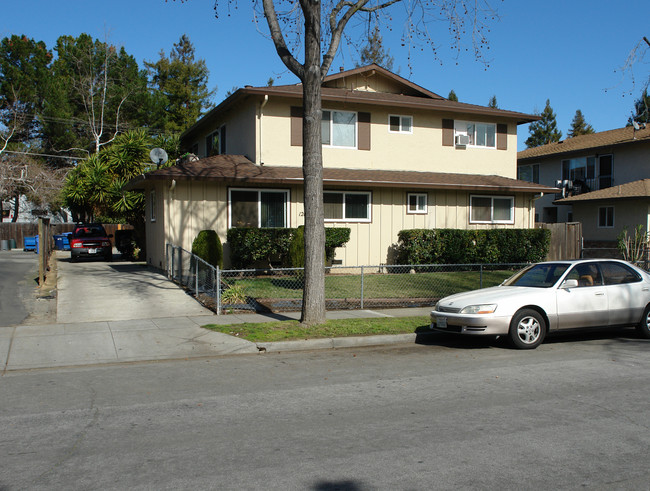 1267 Coronado Dr in Sunnyvale, CA - Building Photo - Building Photo