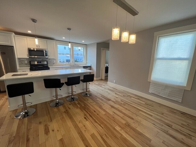 39 Snow St, Unit 1