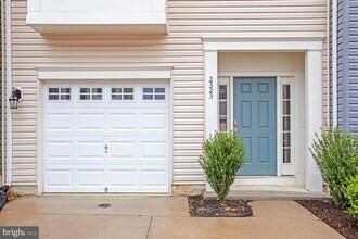 2323 Champions Wy in Fredericksburg, VA - Building Photo - Building Photo