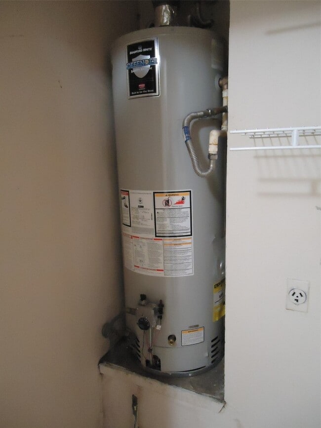 property at 19917 Stoney Haven Dr