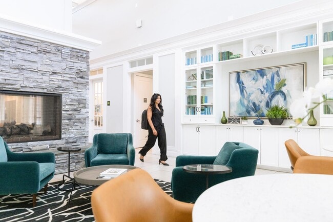 One Upland in Norwood, MA - Building Photo - Building Photo