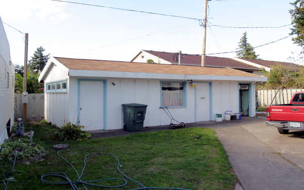 Rockwood Mobile Manor in Portland, OR - Building Photo - Building Photo