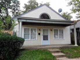 1810 Magazine St in Louisville, KY - Building Photo